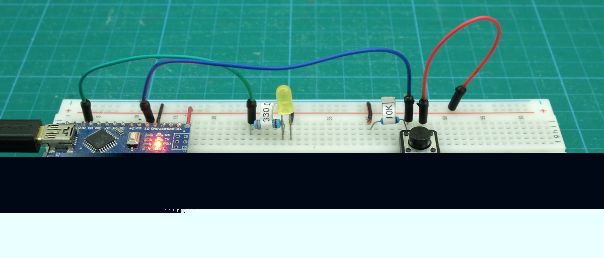 Макетная плата