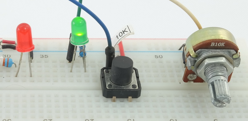 Приложение LED 0
