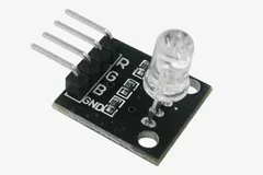 Содержимое файла в Serial Monitor