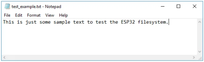 Открытие Serial Monitor