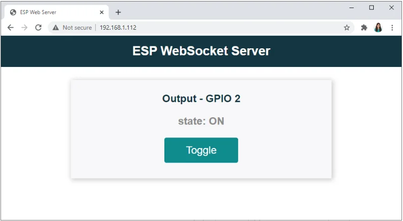 Содержимое файла в Serial Monitor