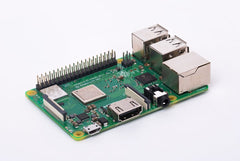 Raspberry Pi с GPIO-контактами