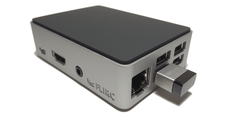 FLIRC USB и корпус