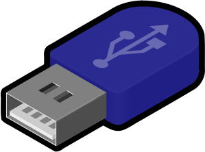 USB-флешка