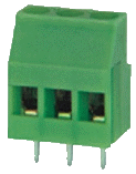 Клеммная колодка PCB