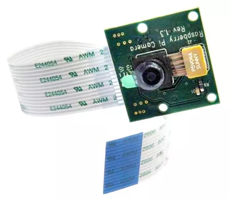 Модуль камеры Raspberry Pi