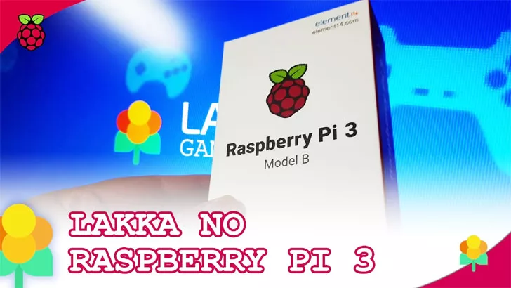 Образ Lakka