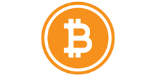 Логотип Bitcoin — получение курса с RPi Pico