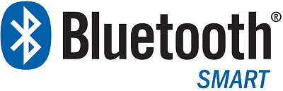 Логотип Bluetooth Smart