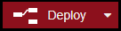 Кнопка Deploy в Node-RED