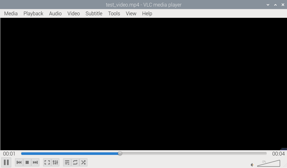 Ошибка предпросмотра видео Python Picamera2 Raspberry Pi